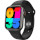 Смарт-часы BIG X9 Max Plus Black
