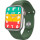 Смарт-часы BIG X9 Max Plus Green
