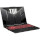 Ноутбук ASUS TUF Gaming A16 FA607PI Jaeger Gray (FA607PI-QT029)