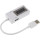 USB тестер KEWEISI KWS-1705B напруги (4-30V) та сили струму (0-5A)