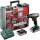 Акумуляторний дриль-шурупокрут METABO BS 18 Set (602207880)