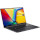 Ноутбук ASUS VivoBook 15 OLED X1505VA Indie Black (X1505VA-L1232)