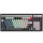 Клавіатура бездротова A4-Tech BLOODY B950 LK Libra Brown Switch Warrior Gray