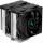 Кулер для процессора DEEPCOOL AG620 Digital Black (R-AG620-BKNDMN-G-1)