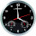 Настенные часы ESPERANZA Washington Black