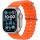 Смарт-часы APPLE Watch Ultra 2 GPS + Cellular Titanium Case with Orange Ocean Band (MREH3UL/A)