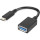 Адаптер LENOVO USB-C to USB-A