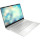 Ноутбук HP 15s-fq5011ua Natural Silver (6D9B3EA)