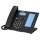 IP-телефон PANASONIC KX-HDV230 Black
