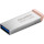 Флешка ADATA UR350 128GB USB3.2 Silver/Beige (UR350-128G-RSR/BG)