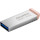 Флэшка ADATA UR350 32GB USB3.2 Silver/Beige (UR350-32G-RSR/BG)