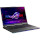 Ноутбук ASUS ROG Strix G18 G814JIR Eclipse Gray (G814JIR-N6047)