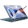 Ноутбук LENOVO Yoga 7 14ARP8 Tidal Teal (82YM008QRA)