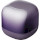 Портативная колонка BASEUS AeQur V2 Midnight Purple (A20056200521-00)