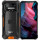 Смартфон OUKITEL WP23 Pro 8/128GB Vibrant Orange