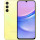 Смартфон SAMSUNG Galaxy A15 4/128GB Yellow (SM-A155FZYDEUC)