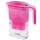 Фильтр-кувшин для воды BWT Vida Pink 2.6л