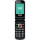 Мобільний телефон ERGO F241 Black
