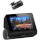 Автомобільний відеореєстратор з камерою заднього виду XIAOMI 70MAI Dash Cam Set 4K A810-2