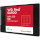SSD диск WD Red SA500 4TB 2.5" SATA (WDS400T2R0A)