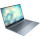 Ноутбук HP Pavilion 15-eh1054ua Fog Blue (422L0EA)