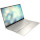 Ноутбук HP Pavilion 15-eh1065ua Warm Gold (9H8L1EA)