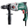 Ударний дриль METABO SBE 800-2 (601744000)