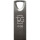 Флешка T&G 117 Metal Series 4GB USB3.0 Black (TG117BK-4G)