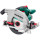 Дисковая пила METABO KS 66 FS (601066000)