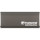 Портативный SSD диск TRANSCEND ESD265C 1TB USB3.2 Gen2 Iron Gray (TS1TESD265C)