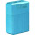 Флешка VERICO Mini Cube 128GB Tranquil Blue (1UDOV-M7BEC3-NN)