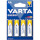 Батарейка VARTA Energy AA 4шт/уп (04106 229 414)