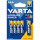 Батарейка VARTA Longlife Power AAA 5шт/уп (04903 121 415)
