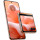 Смартфон MOTOROLA Razr 40 Ultra 8/256GB Peach Fuzz (PAX40079RS)
