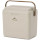 Термобокс NATUREHIKE Outdoor Cooler Box Beige 9л (CNK2300BS011-9L)