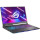 Ноутбук ASUS ROG Strix G17 G713RW Eclipse Gray (G713RW-IS96)