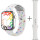 Смарт-часы BIG T20 Pro Max White