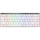 Клавиатура беспроводная ASUS ROG Falchion RX Low-Profile Red Switch White (90MP03EC-BKUA10)