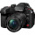 Фотоапарат PANASONIC Lumix DC-GH6 Kit Black 12-60 mm f/3.5-5.6 (DC-GH6MEE)