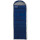 Спальник-ковдра CAMPOUT Oak 190 +1°C Blue Left (251357)
