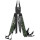 Мультитул LEATHERMAN Signal Green Topo Nylon Sheath (832692)