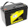 Акумуляторна батарея LIITOKALA LiFePO4 12V 120Ah (4S2P) (12В, 120Агод) (12V120AH(4S2P) LIFEPO4)