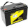 Акумуляторна батарея LIITOKALA LiFePO4 12V 120Ah (4S2P) LCD (12В, 120Агод) (12V120AH(4S2P) LIFEPO4 LC)