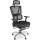 Крісло офісне BARSKY Freelance Mesh Black (BFR-03)