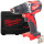 Аккумуляторная дрель-шуруповёрт MILWAUKEE M18 CBLDD-0X + кейс (4933464555)