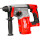 Аккумуляторный перфоратор MILWAUKEE M18 BLH-0 SDS-plus (4933479426)