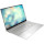 Ноутбук HP Pavilion 15-eh3014ua Natural Silver (949W9EA)