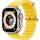 Смарт-часы AURA X4 ProMax 53mm Yellow