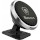Автотримач для смартфона BASEUS 360-degree Adjustable Magnetic Phone Mount Silver (SUCX140012)
