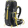 Туристичний рюкзак NATUREHIKE Professional Hiking Backpack with External Frame 55L Black (NH16Y020-Q-BK)